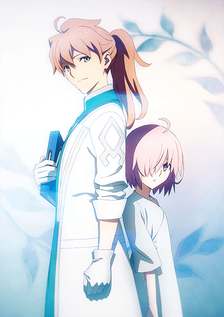 Fate/Grand Order Absolute Demonic Front: Babylonia - Початок шляху