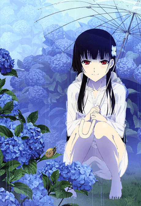 Санкарея (OVA)