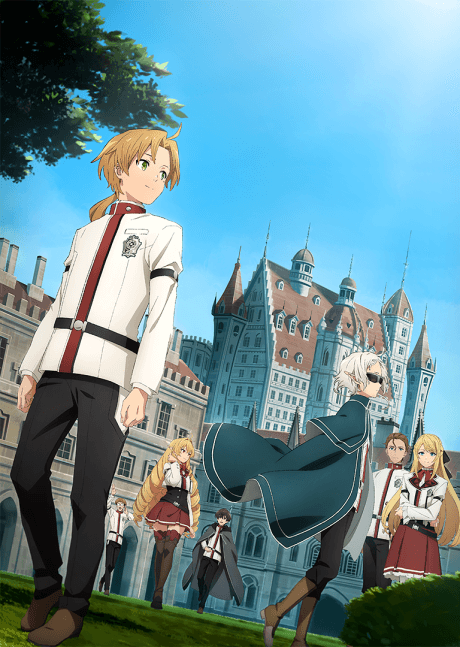 Переродження безробітного: 2 сезон