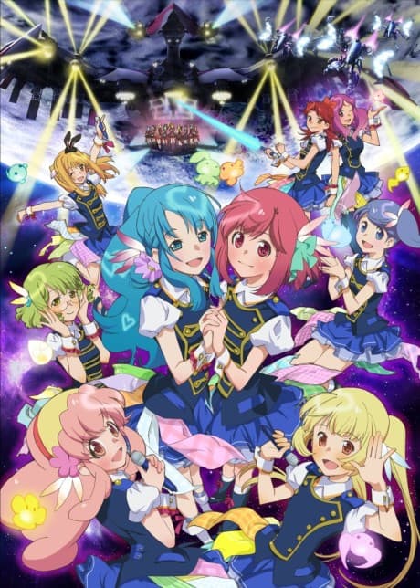 AKB0048: наступна стадія