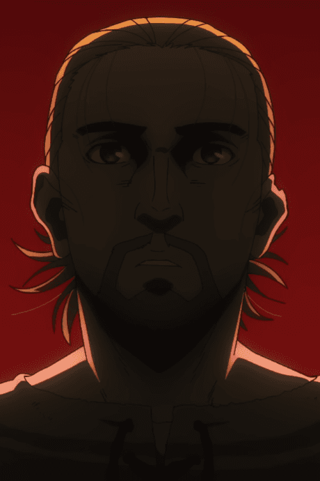 VINLAND SAGA 2 сезон: Потопання в тіні