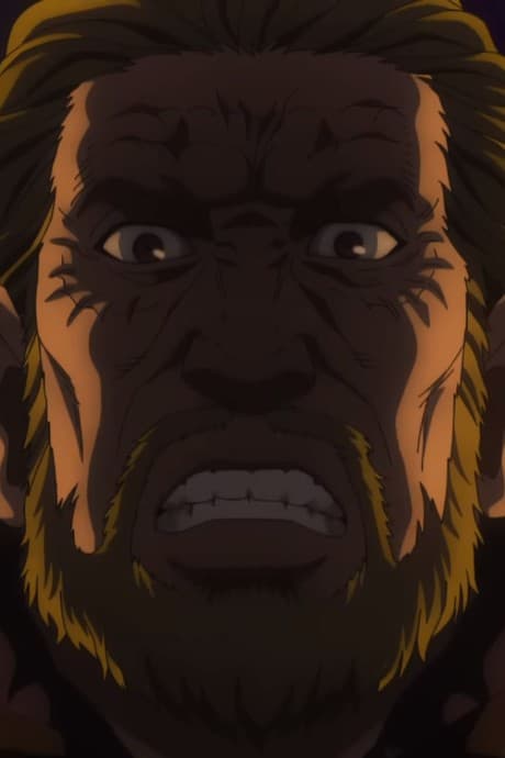 VINLAND SAGA 2 сезон: Стара історія
