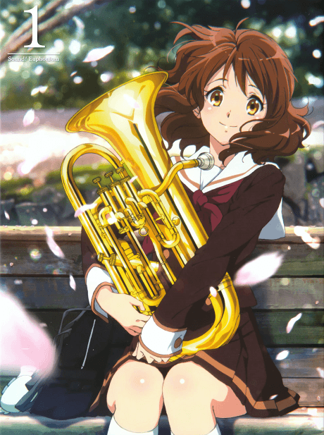Sound! Euphonium: Короткометражки