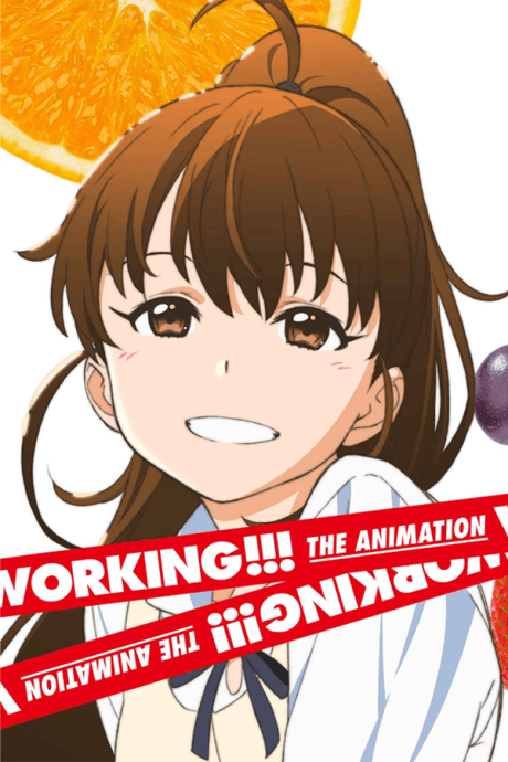 Wagnaria!!3: Лорд Таканаші