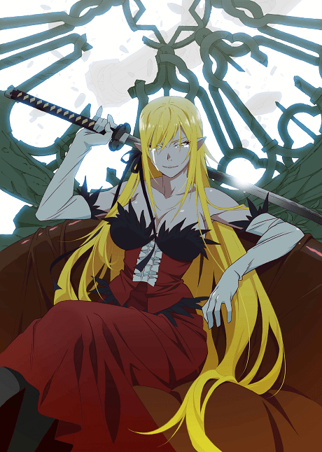 Історія монстра: Частина 3 - Холодна кров