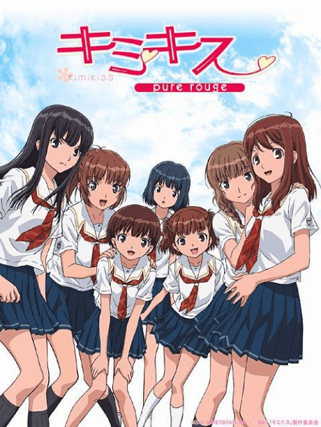 Кімікісс