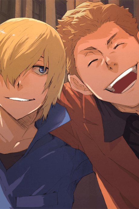 Baccano! Спешл
