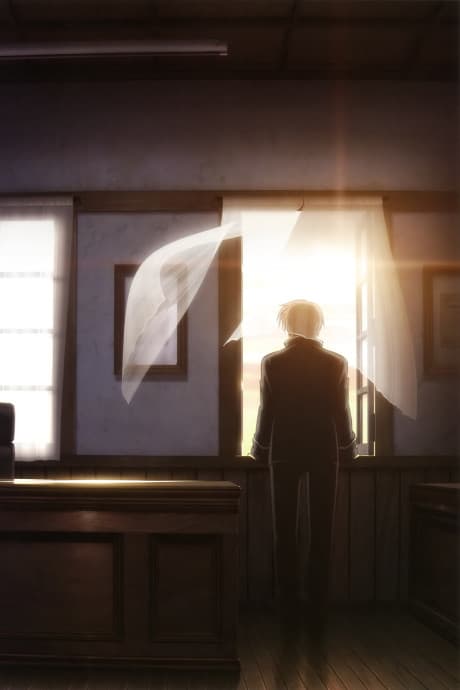 Angel Beats!: Інший епілог