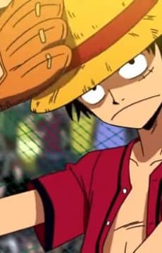 ONE PIECE: Спрямуйся! Король піратського бейсболу