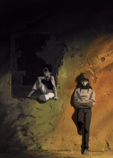 Yu Yu Hakusho OVA: Two Shots та All or Nothing