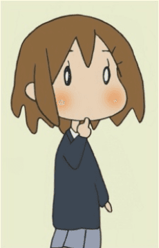 K-ON! 2 сезон Shorts